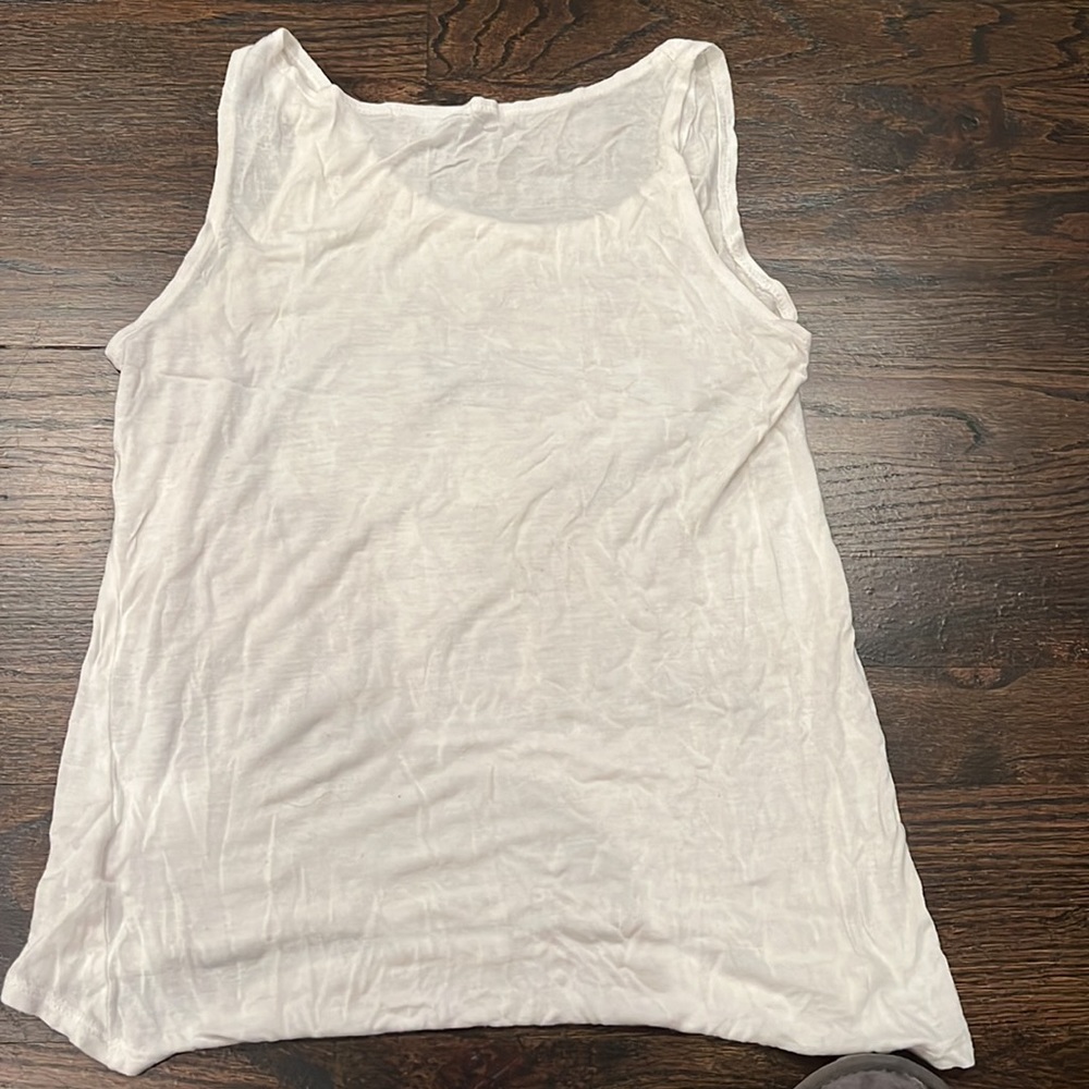 Wild love tank XS - Picture 4 of 4